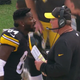 Image for article titled Antonio Brown Is Winless And Grouchy